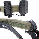 <transcy>Urban Assault Belt (UAB)</transcy>