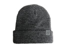 DANIEL DEFENSE® GREY CUFF BEANIE