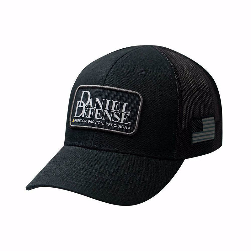 DANIEL DEFENSE® DOUBLE TAP HAT