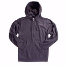 DANIEL DEFENSE® FULL-ZIP HOODIE