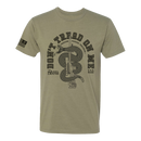 DANIEL DEFENSE® DON'T TREAD ON ME TEE