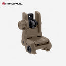 Magpul MBUS 3 Sight Rear