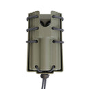 <transcy>Evolution Universal Tourniquet Pouch (Attachments In Drop Down)</transcy>