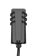 <transcy>Evolution Extended Pistol Magazine Pouch (Attachments In Drop Down)</transcy>