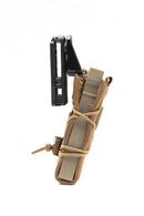 Ridgeline DrOP – Drop Offset, Pouch