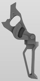 【DAS専用】(在庫あり)ストレートトリガー