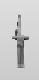 【DAS専用】(在庫あり)ストレートトリガー