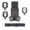 【取寄】MHP with QLS and Leg Strap