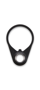 【在庫あり】Radian Ultralight QD End Plate For AR15/M16