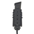 <transcy>Evolution Universal Pistol Magazine Pouch (Attachments In Drop Down)</transcy>