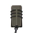 <transcy>Evolution Flashlight / Pepper Spray Holder (Attachments In Drop Down)</transcy>