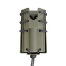 <transcy>Evolution Universal Tourniquet Pouch (Attachments In Drop Down)</transcy>