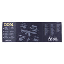 【在庫あり】DANIEL DEFENSE® GUN MAT