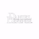 【取寄】DANIEL DEFENSE® DIE HARD DECAL