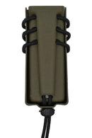 Evolution Extended Pistol Magazine Pouch (Attachments In Drop Down)