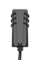 Evolution Extended Pistol Magazine Pouch (Attachments In Drop Down)