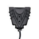 <transcy>Evolution Universal Handcuff Holder (Attachments In Drop Down)</transcy>