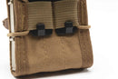 Ridgeline DrOP – Drop Offset, Pouch