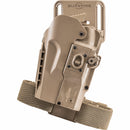 【取寄】Surefire MASTERFIRE® PRO RAPID DEPLOY HOLSTER