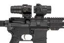 【取寄】Primary Arms SLx Flip-To-Side Magnifier Mount 1.41" - 2 Bolt Interface