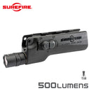 【取寄】328LMF-B FOREND WEAPONLIGHT - Compact LED Forend WeaponLight for H&K MP5, HK53 & HK94
