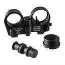 【取寄】LAW TACTICAL LLC - AR-15/M16 GEN3-M FOLDING STOCK ADAPTER