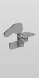 【DAS専用】Gタイプボルトキャッチ