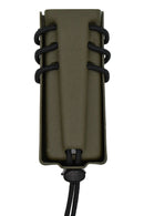 <transcy>Evolution Extended Pistol Magazine Pouch (Attachments In Drop Down)</transcy>