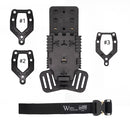 【取寄】MHP with QLS and Leg Strap